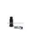 Malossi INCLINED TUBE KIT 45 