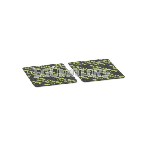 Malossi 2 VL13 CARB.f. PETALS th.0,30 (45) MHR