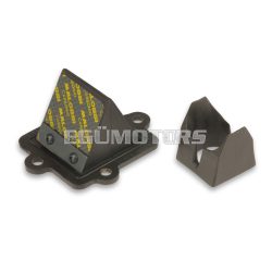Malossi REED VALVE VL14 CARB.petal th.0,30 MHR