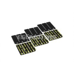 Malossi ORIG.VAL. CARB.f. PETAL SET th.0,30-0,35-0,40