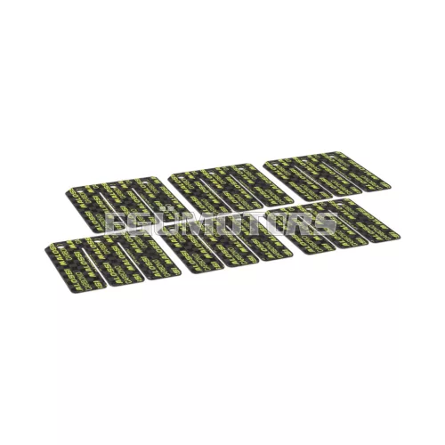 Malossi ORIG.VAL. CARB.f. PETAL SET th.0,30-0,35-0,40