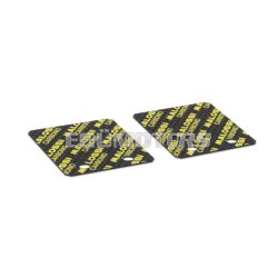   Malossi 2 CARB.f. PETALS th.0,30 (90) MHR for ORIG.VAL. POLINI-BZM