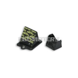 Malossi REED VALVE VL16 CARB.petal th.0,30 MHR TEAM