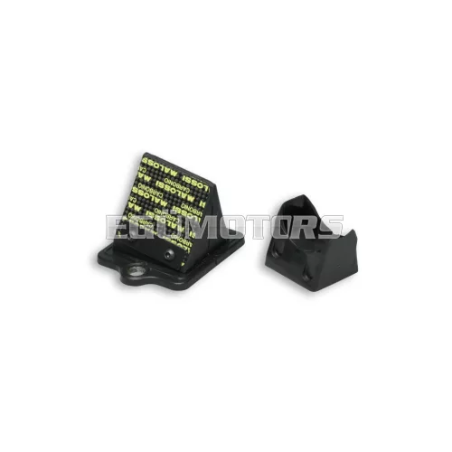 Malossi REED VALVE VL16 CARB.petal th.0,30 MHR TEAM