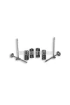 Malossi 4 STROKE VALVE with SPRINGS for ORIGINAL CYLINDER HEAD
