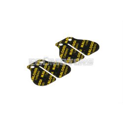 Malossi ORIGINAL VAL. CARB.f. PETAL SET th.0,30-0,35