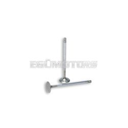 Malossi PAIR of EXHAUST VALVES for Malossi CYLINDER HEAD