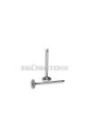 Malossi PAIR of INTAKE VALVES for Malossi CYLINDER HEAD