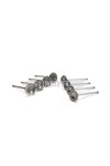 Malossi 4 STROKE VALVE for ORIGINAL CYLINDER HEAD