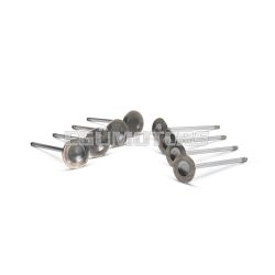 Malossi 4 STROKE VALVE for ORIGINAL CYLINDER HEAD