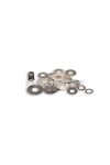 Malossi ADJUSTING KIT for F37R FORK
