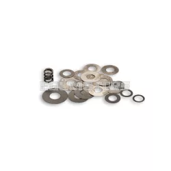 Malossi ADJUSTING KIT for F37R FORK
