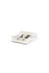 Malossi REED VALVE VL1 CARB.petal th.0,30