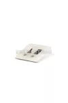 Malossi REED VALVE VL1 CARB.petal th.0,30