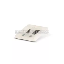 Malossi REED VALVE VL1 CARB.petal th.0,30