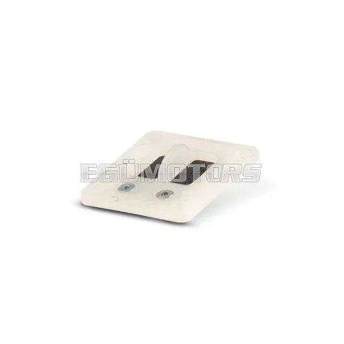 Malossi REED VALVE VL1 CARB.petal th.0,30