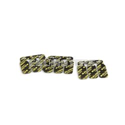 Malossi ORIG.VAL. CARB.f. PETAL SET th.0,30-0,35-0,40