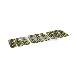 Malossi ORIG.VAL. CARB.f. PETAL SET th.0,30-0,35-0,40