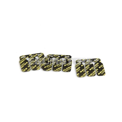 Malossi ORIG.VAL. CARB.f. PETAL SET th.0,30-0,35-0,40