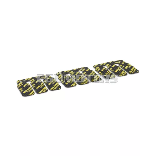 Malossi ORIG.VAL. CARB.f. PETAL SET th.0,30-0,35-0,40