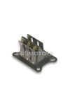 Malossi REED VALVE VL5 CARB.petal th.0,30