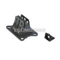 Malossi REED VALVE VL6 CARB.petal th.0,30