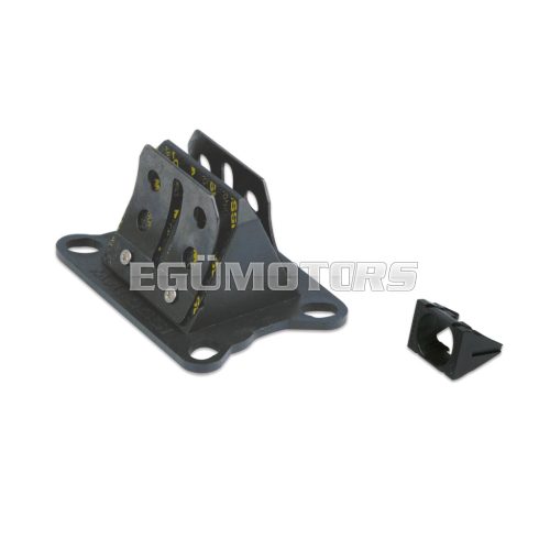 Malossi REED VALVE VL6 CARB.petal th.0,30