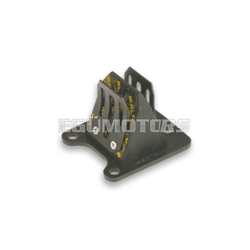 Malossi OVERSIZED REED VALVE VL7 KARBONIT F.0,30