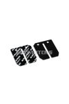 Malossi 2 KARB.PETALS th.0,30 for MALOSSI CRANKCASE VL7/VL8