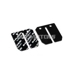 Malossi 2 KARB.PETALS th.0,30 for MALOSSI CRANKCASE VL7/VL8