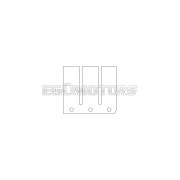 Malossi 6 VL5 CARB.f.PETALS 2 t.0,30/0,35/0,40