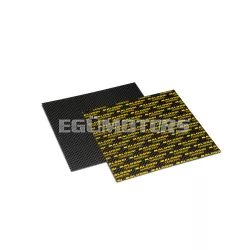 Malossi karbon membránlapok, 0,40 mm vastagságban