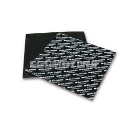 Malossi karbonit membránlapok, 0,30 mm vastagságban