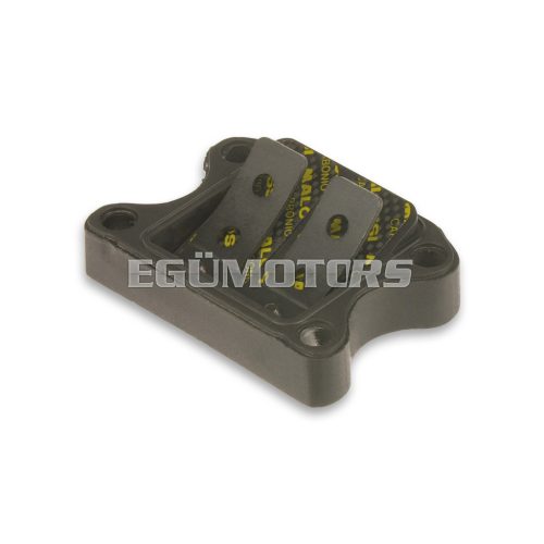Malossi REED VALVE VL9 CARB.petal th.0,30