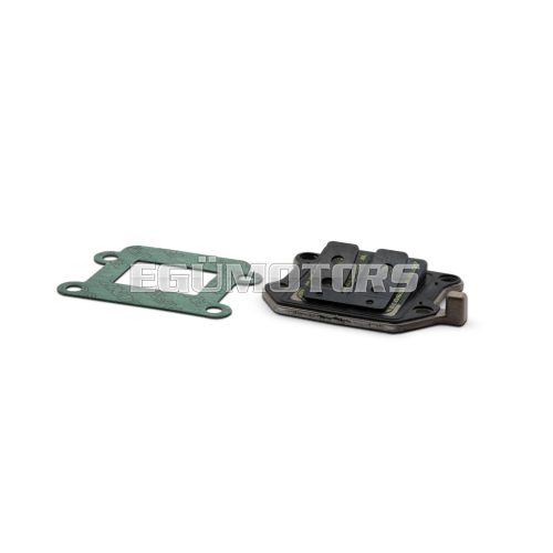 Malossi REED VALVE VL10 CARB.petal th.0,30
