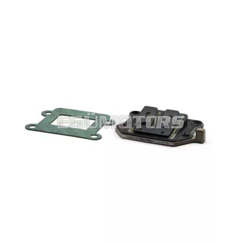 Malossi REED VALVE VL10 CARB.petal th.0,30