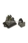 Malossi REED VALVE VL11 CARB.petal th.0,30