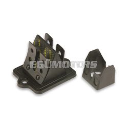 Malossi REED VALVE VL11 CARB.petal th.0,30