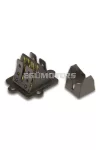 Malossi REED VALVE VL12 CARB.petal th.0,30