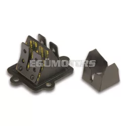 Malossi REED VALVE VL12 CARB.petal th.0,30