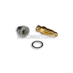 Malossi BLEED HOLDER KIT