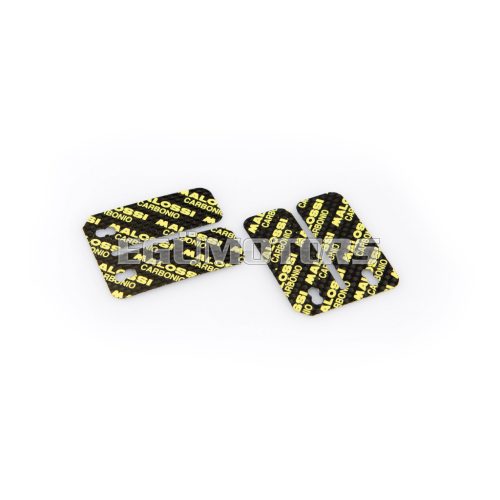 Malossi 2 VL11 CARB.f. PETALS th.0,30
