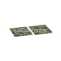 Malossi 2 VL13 CARB.f. PETALS th.0,30 (90) MHR