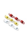 Malossi RACING SPRING SET for ORIG.CLUTCH SCOOTER/MAXI SCOOTER