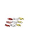 Malossi RACING CLUTCH SPRING SET MAXI SCOOTER