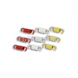 Malossi RACING CLUTCH SPRING SET MAXI SCOOTER