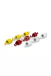 Malossi RACING CLUTCH SPRING SET MAXI SCOOTER