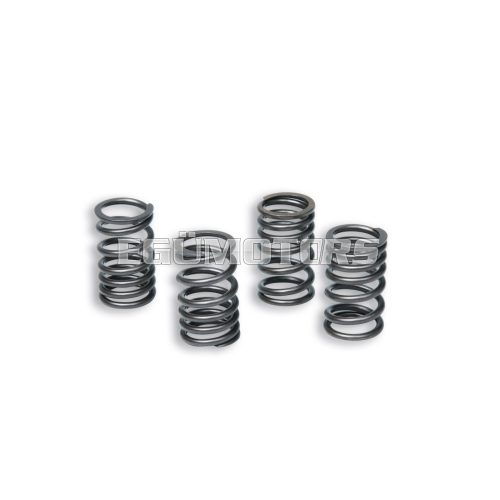 Malossi REINFORCED SPRING SET ext.15 - leng. 31,5 mm for CLUTCH
