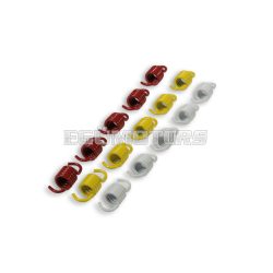 Malossi RACING SPRING SET for ORIG.CLUTCH MAXI SCOOTER