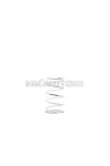 Malossi WHITE VARIATOR ADJUSTER SPRING ext.57,5x105,5mm thread 4mm 4,2k